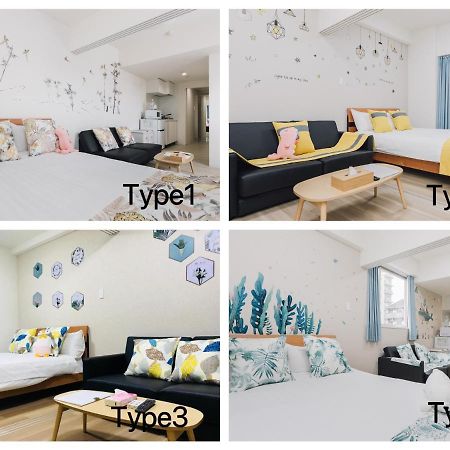 Afp Tennoji Apartment Осака Екстериор снимка