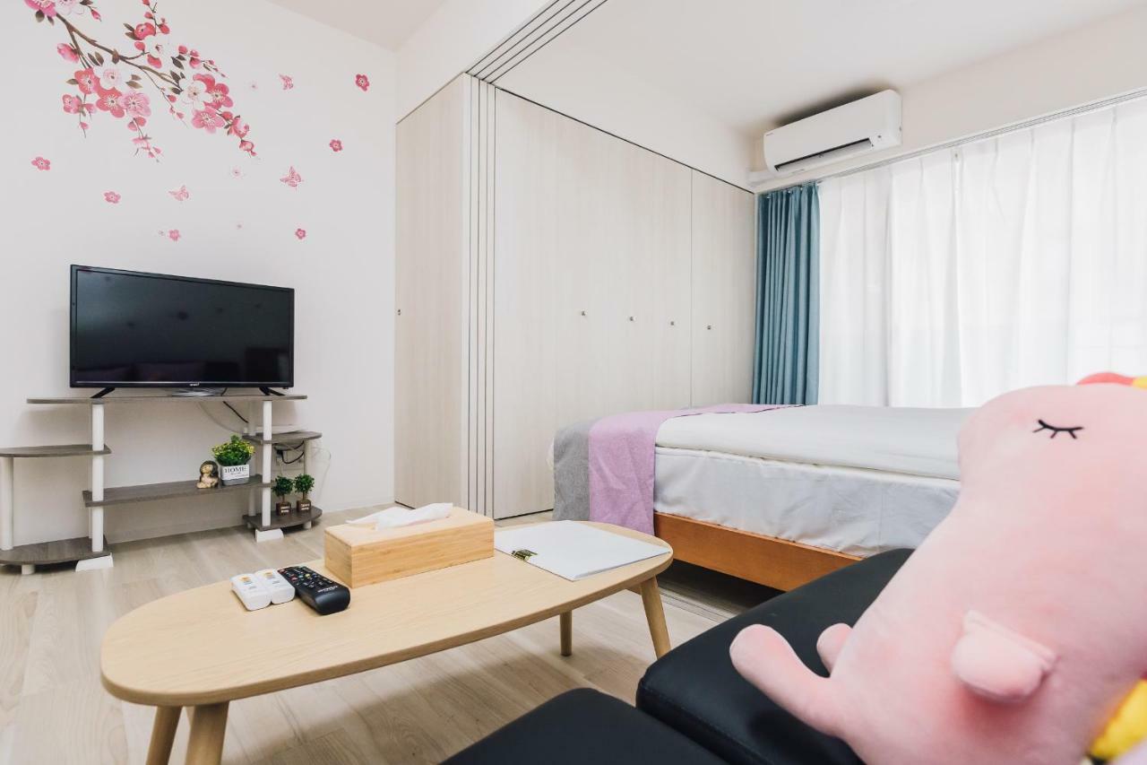 Afp Tennoji Apartment Осака Екстериор снимка