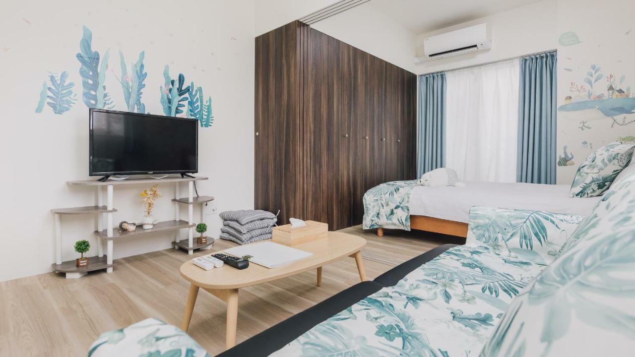 Afp Tennoji Apartment Осака Екстериор снимка