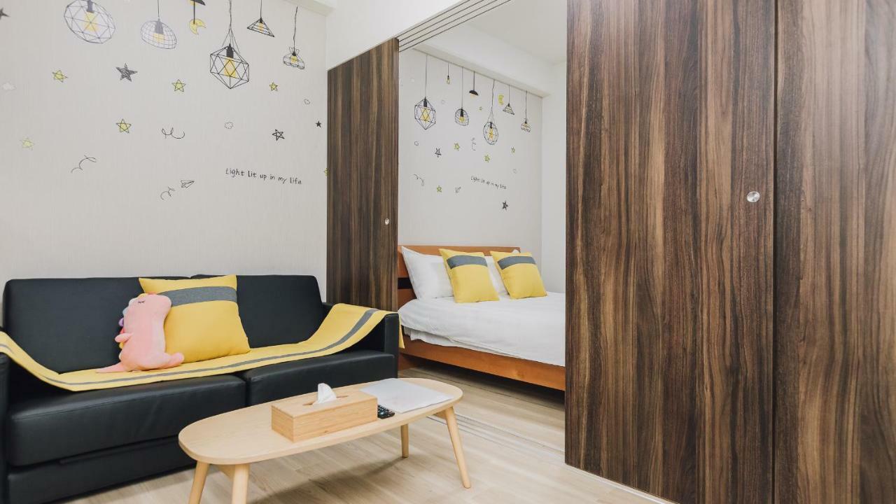 Afp Tennoji Apartment Осака Екстериор снимка