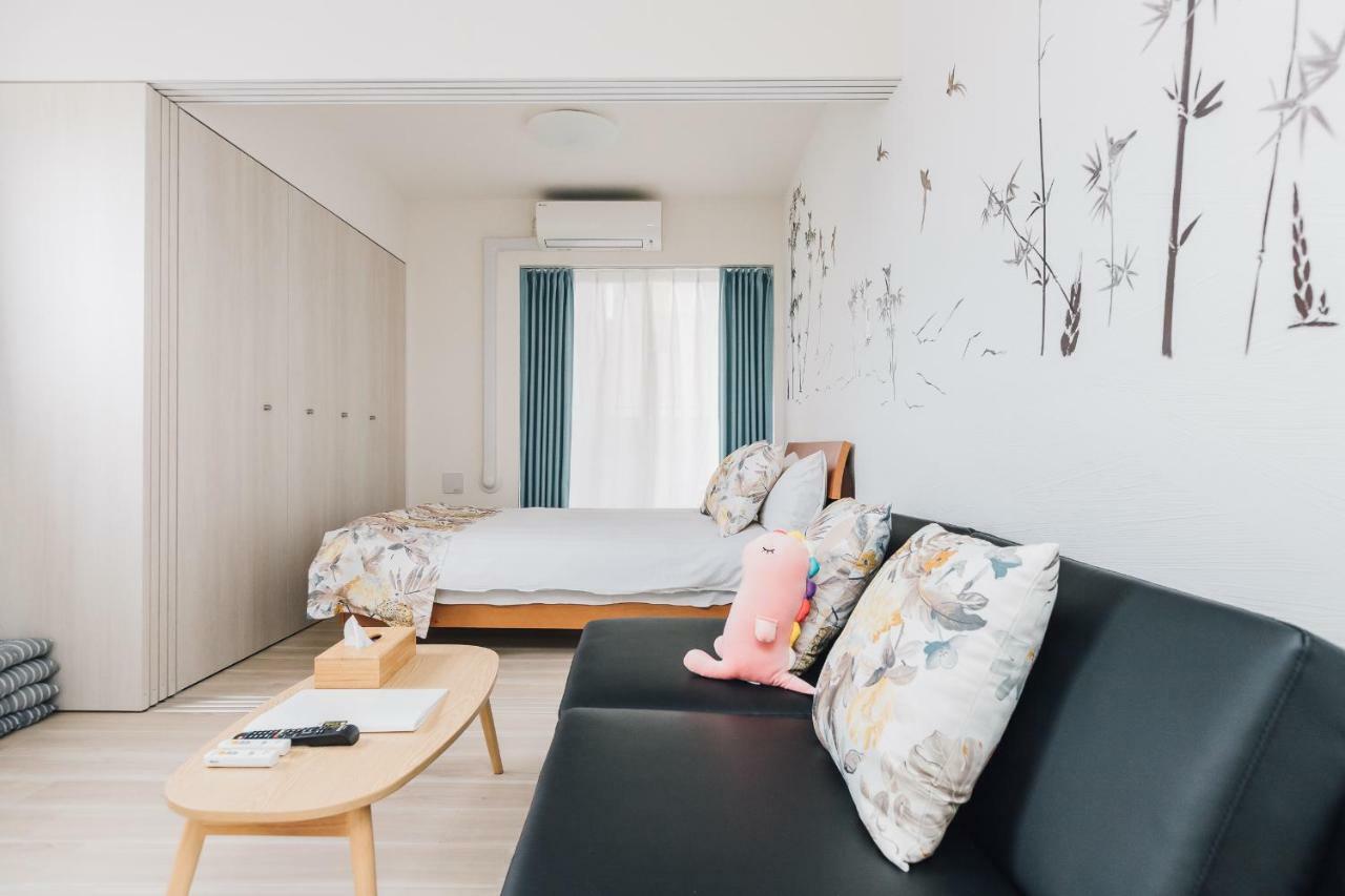 Afp Tennoji Apartment Осака Екстериор снимка