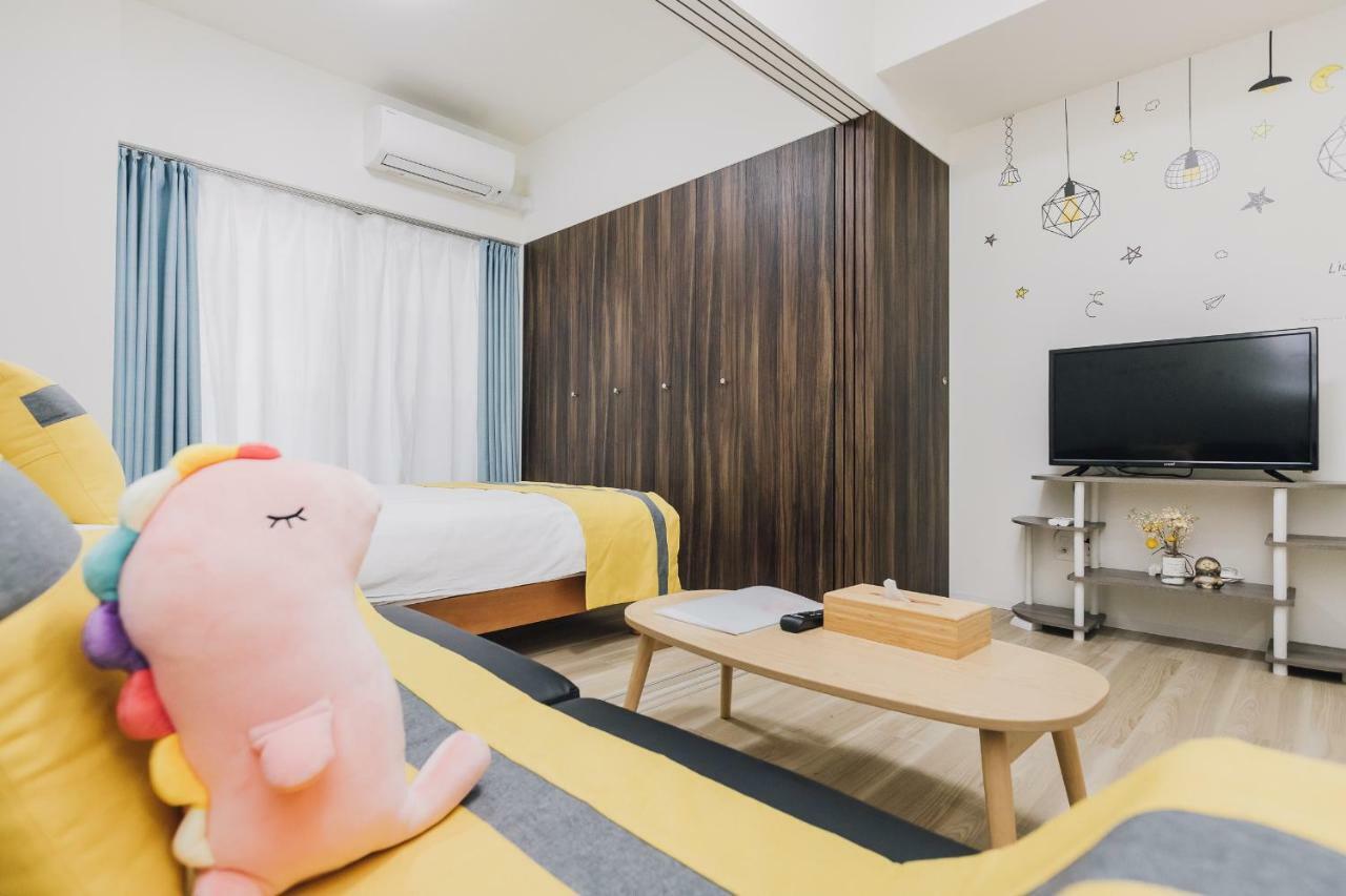 Afp Tennoji Apartment Осака Екстериор снимка